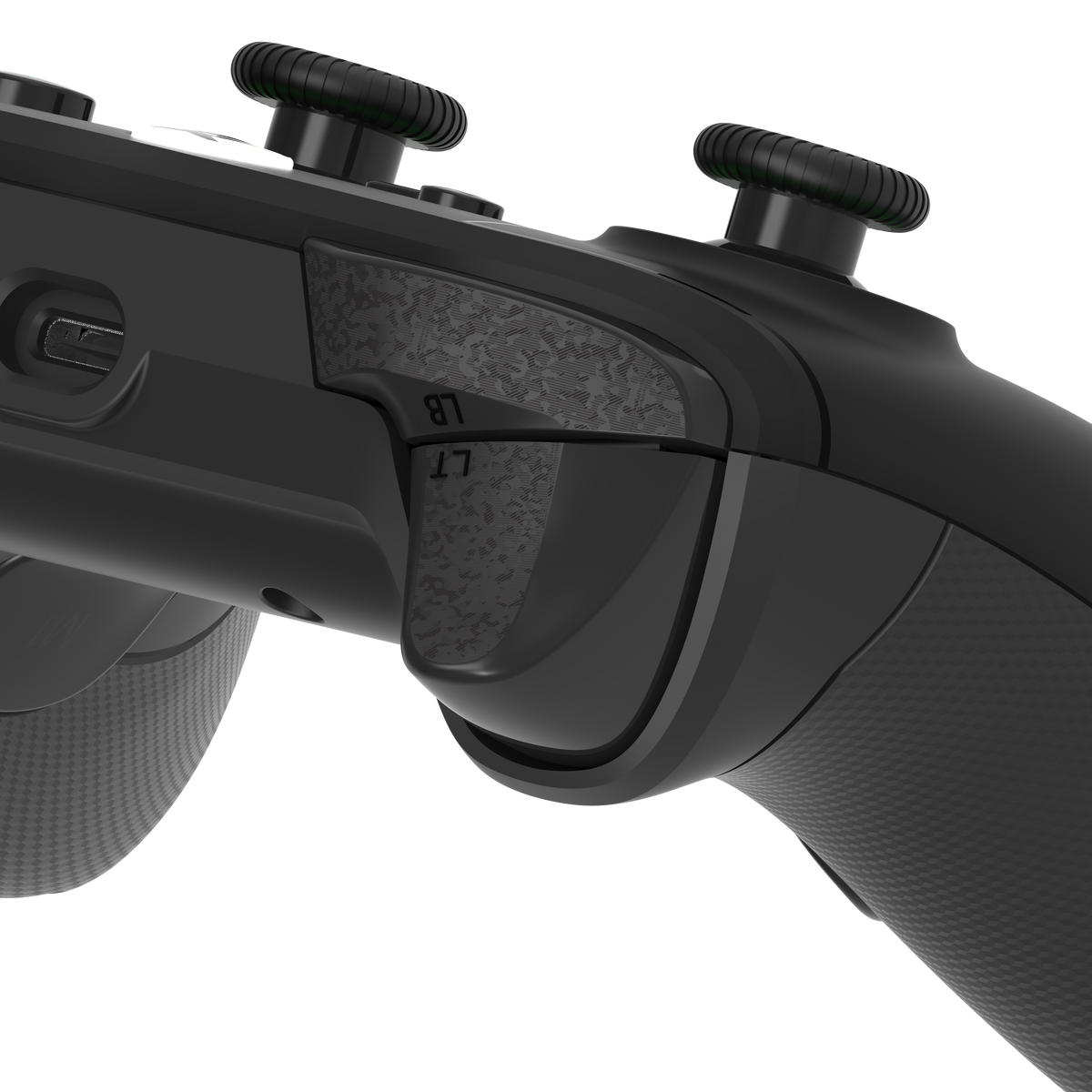 Drakong The Challenger XBOX Controller - Hall Effect Stick & USB C ...